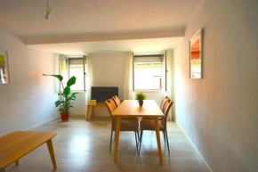 Cruz Cozy Apartment 2º